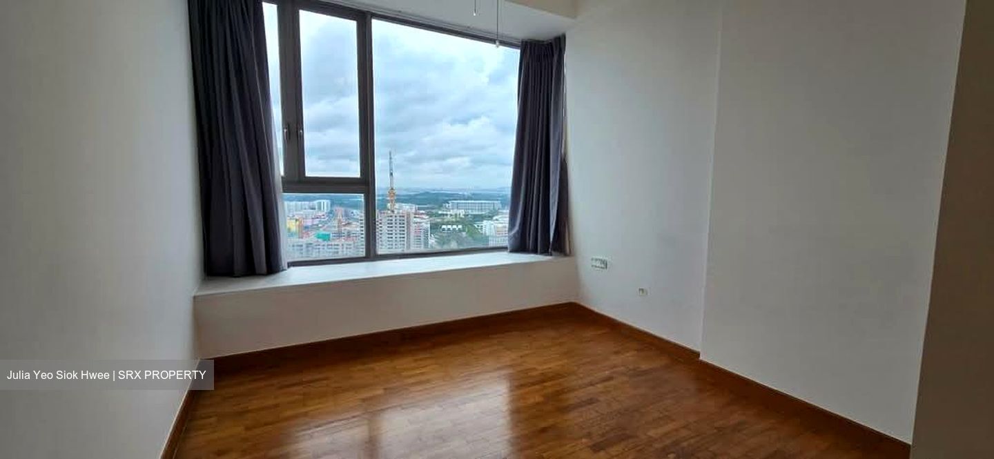 Centro Residences (D20), Condominium #533767111
